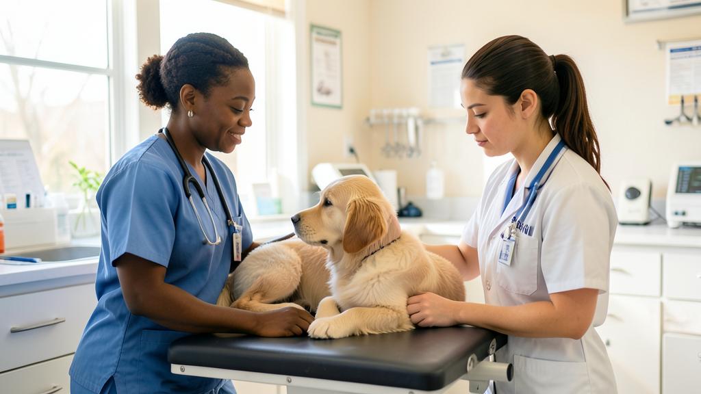 Pet Insurance Emergency Coverage: Your Guide to Crisis Care