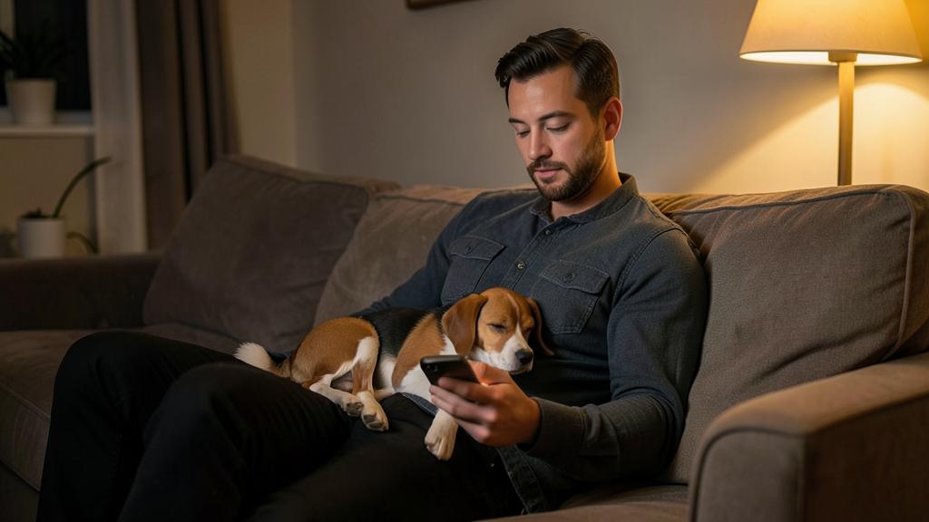 Choosing the Right GPS Pet Tracker
