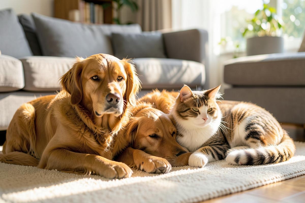 Senior Pet Insurance: Is It Worth It for Older Dogs & Cats?