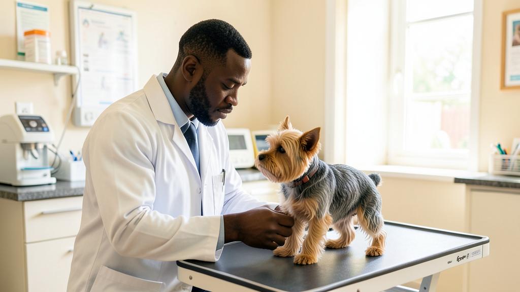 Puppy's Paw: Avoiding Pre-Existing Condition Pitfalls